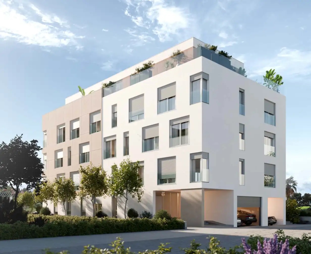 Villa Mareterra - Luksuz s pogledom na more u centru Splita