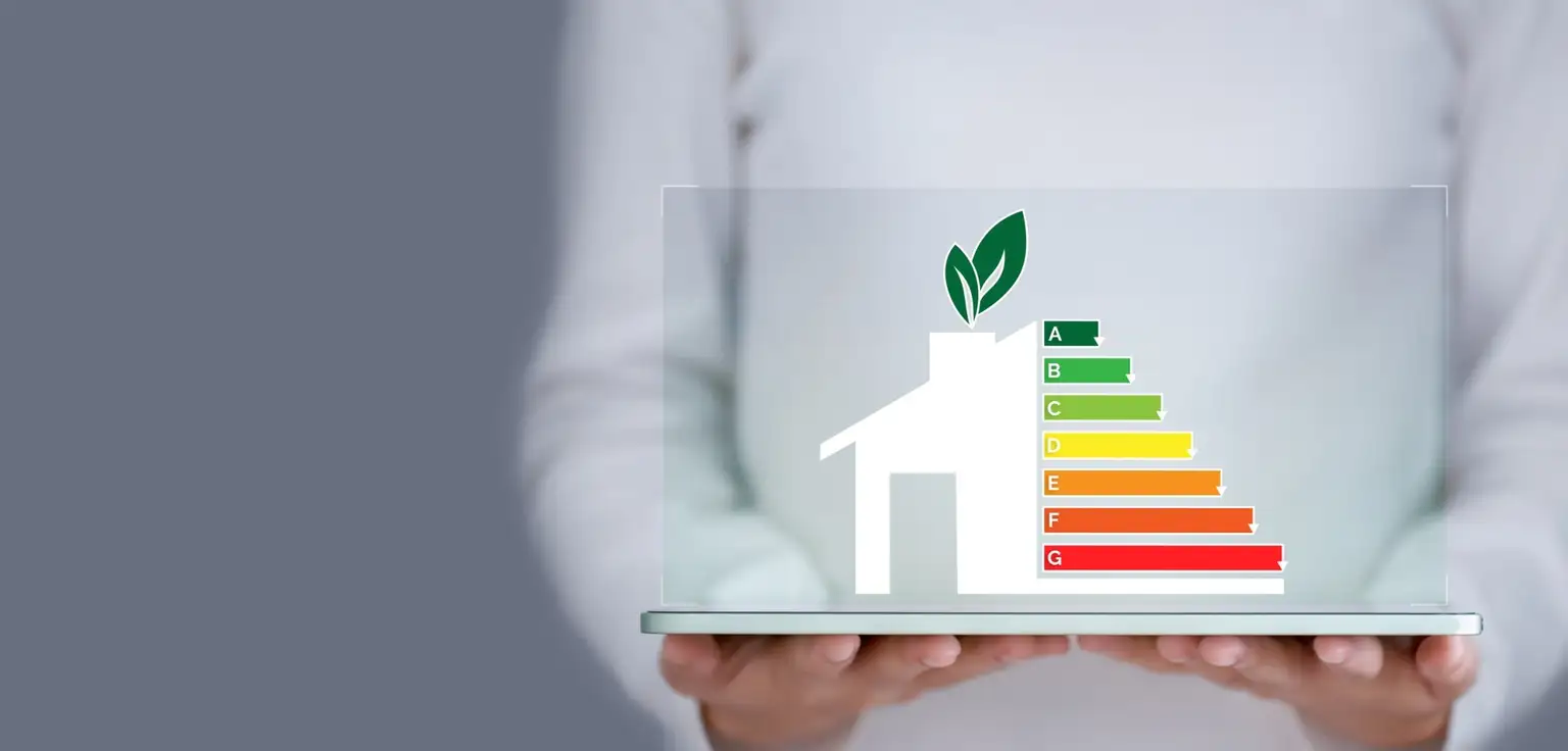 Energetsko certificiranje