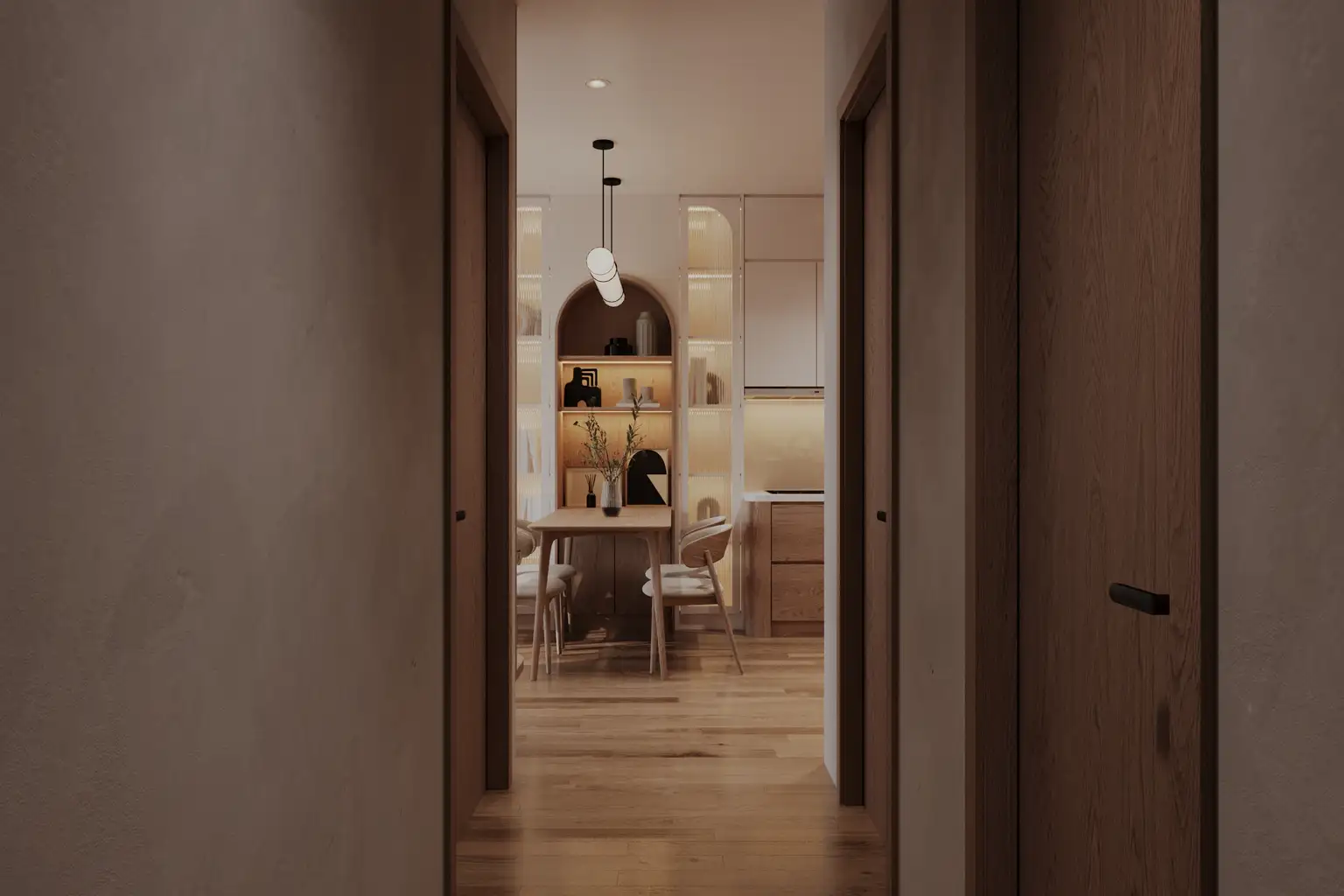 Split, Visoka - Altura Residences