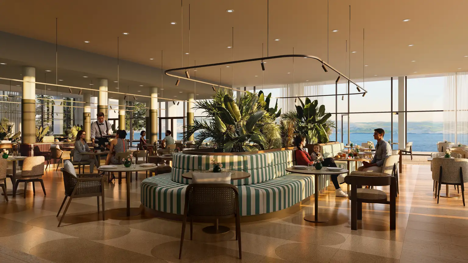 Novi Vinodolski - Mövenpick Residences Kvarner Bay