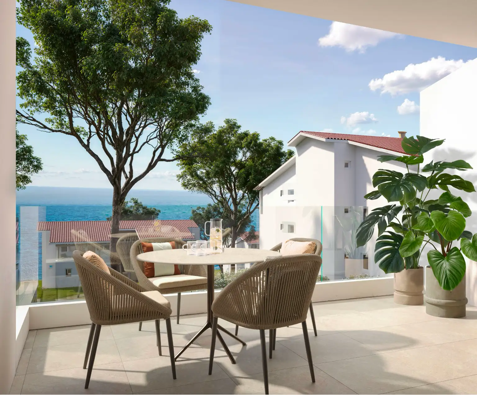 Novi Vinodolski - Mövenpick Residences Kvarner Bay