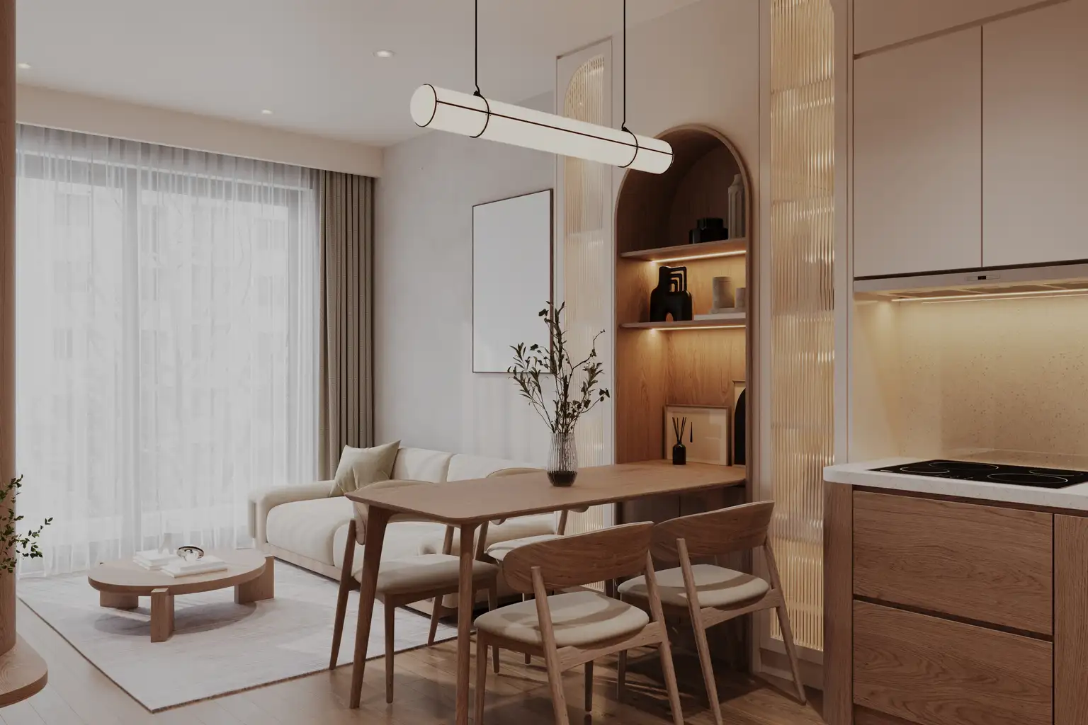 Split, Visoka - Altura Residences