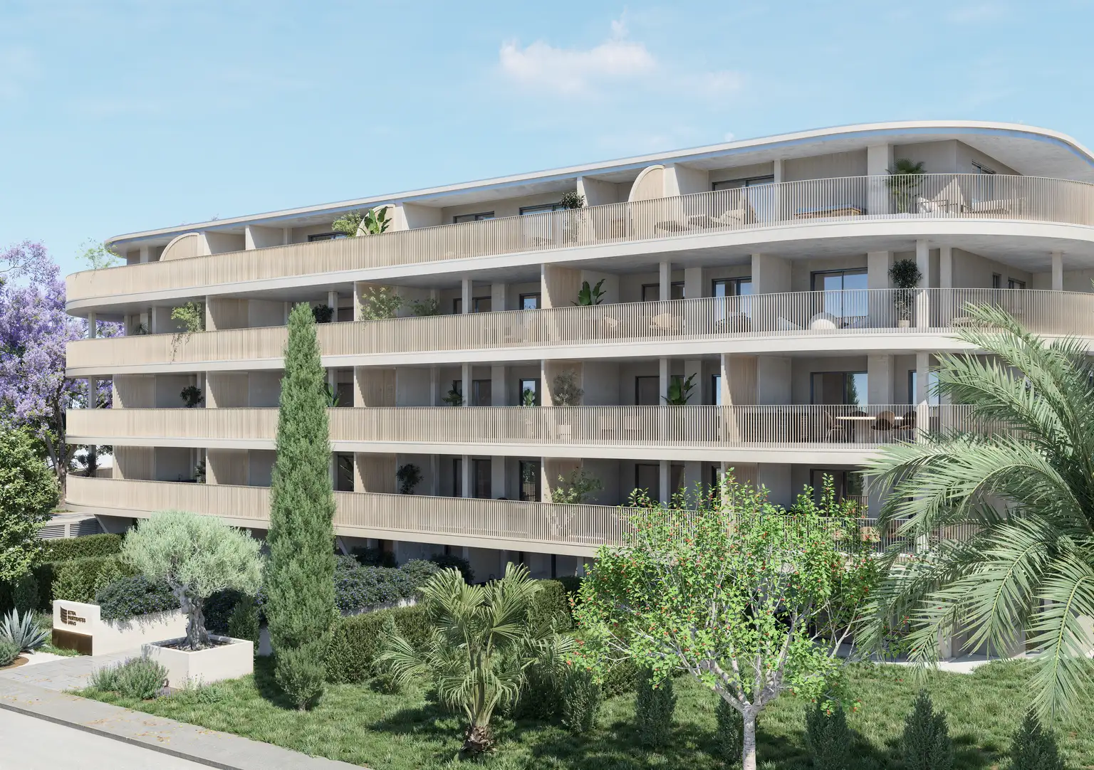 Umag – Atraktivní projekt bytů v blízkosti veškeré vybavenosti