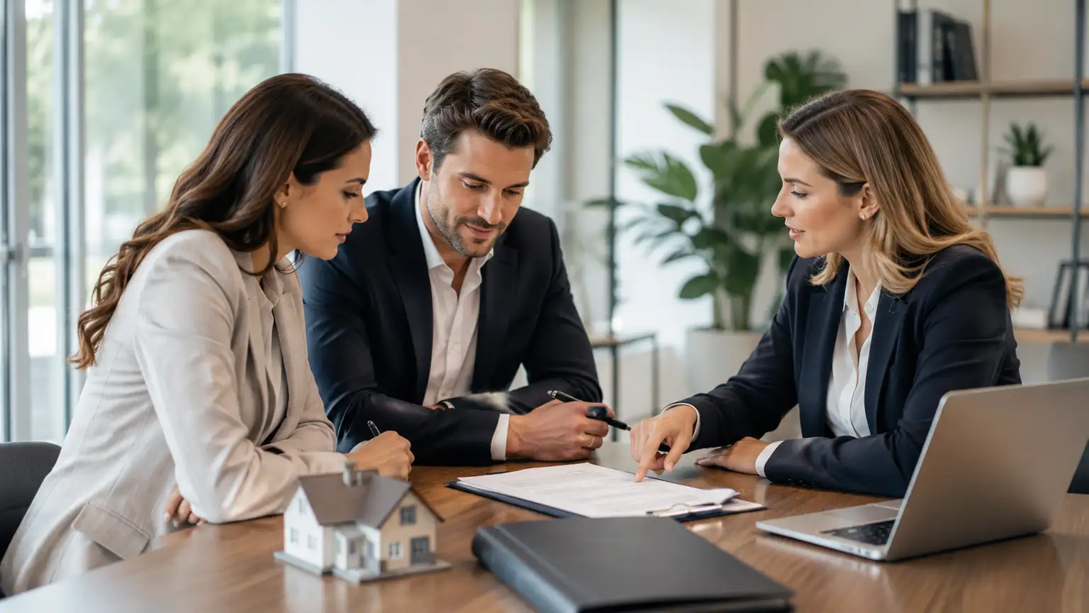 Exclusive agency contract: what you sign and consequences
