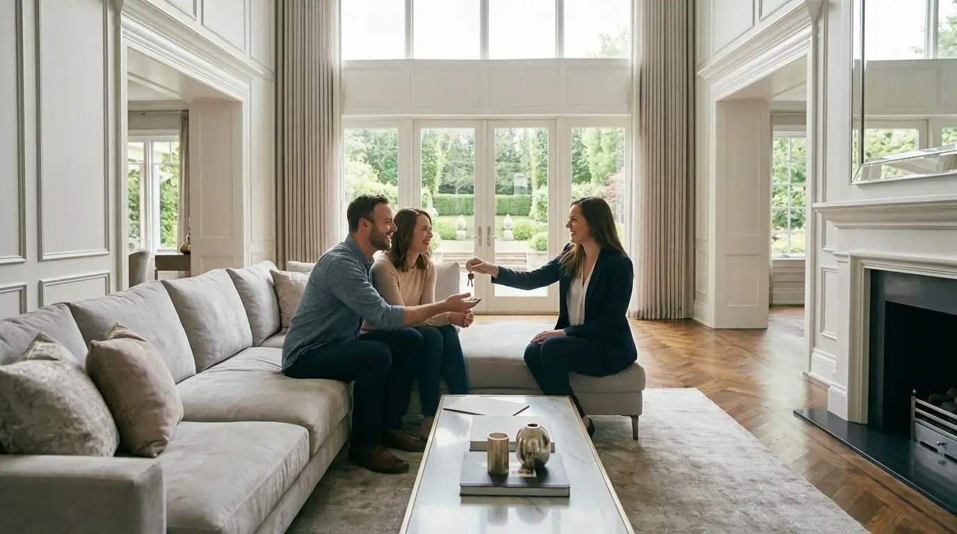 Kada Kupiti Nekretninu: Vodič za Analizu Tržišta