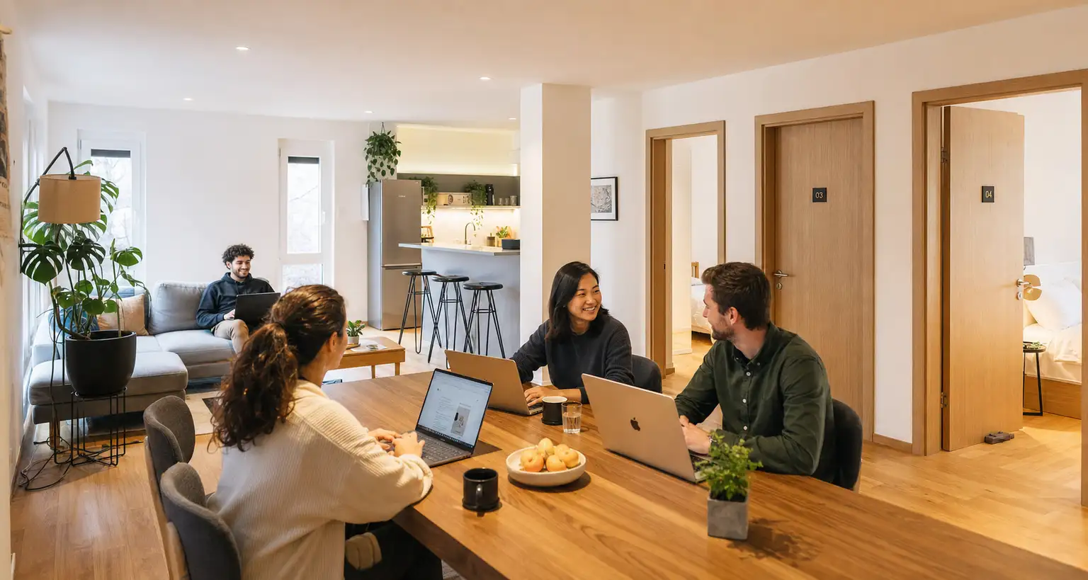 Co-living i suživotni prostori: nova investicijska niša 2026