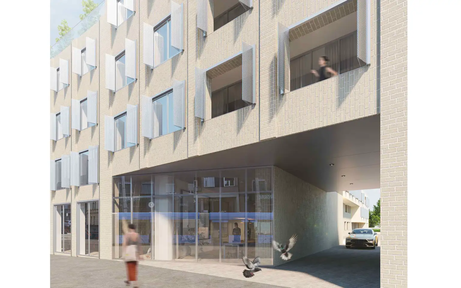 Záhřeb, Maksimir -