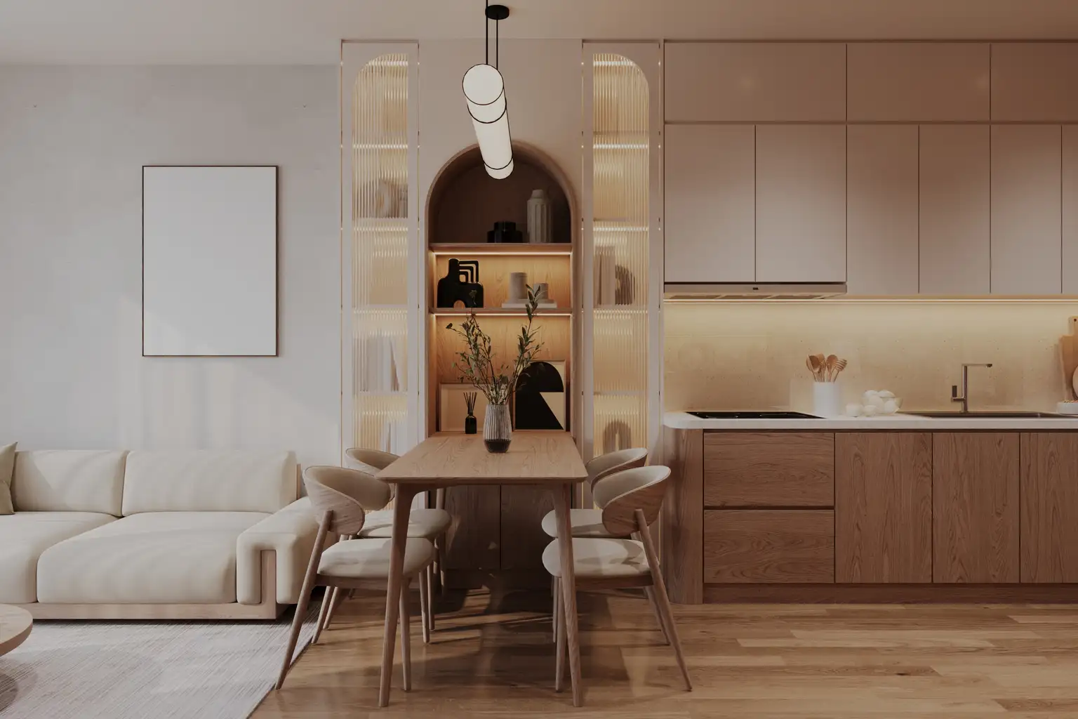 Split, Visoka - Altura Residences