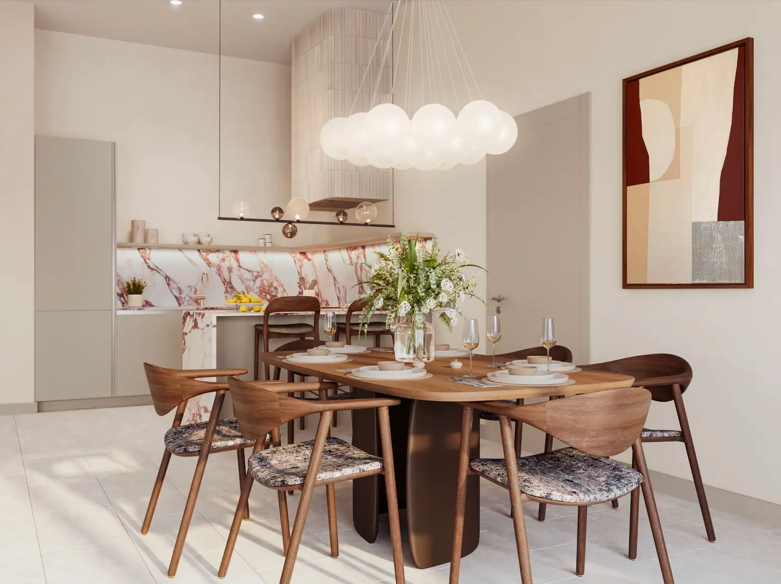 Novi Vinodolski - Mövenpick Residences Kvarner Bay