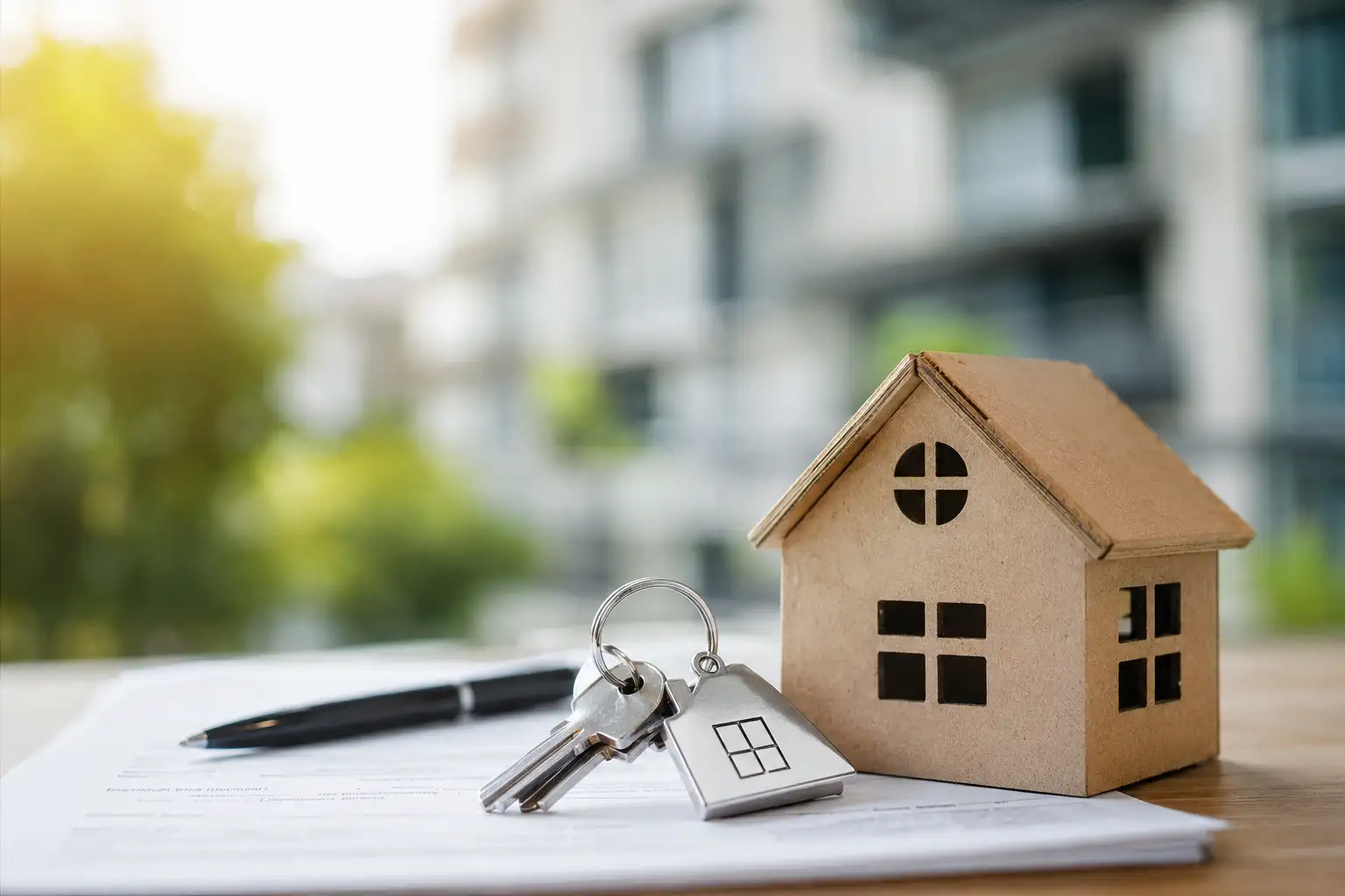 Co-ownership of property in Croatia: rights, obligations, and partition