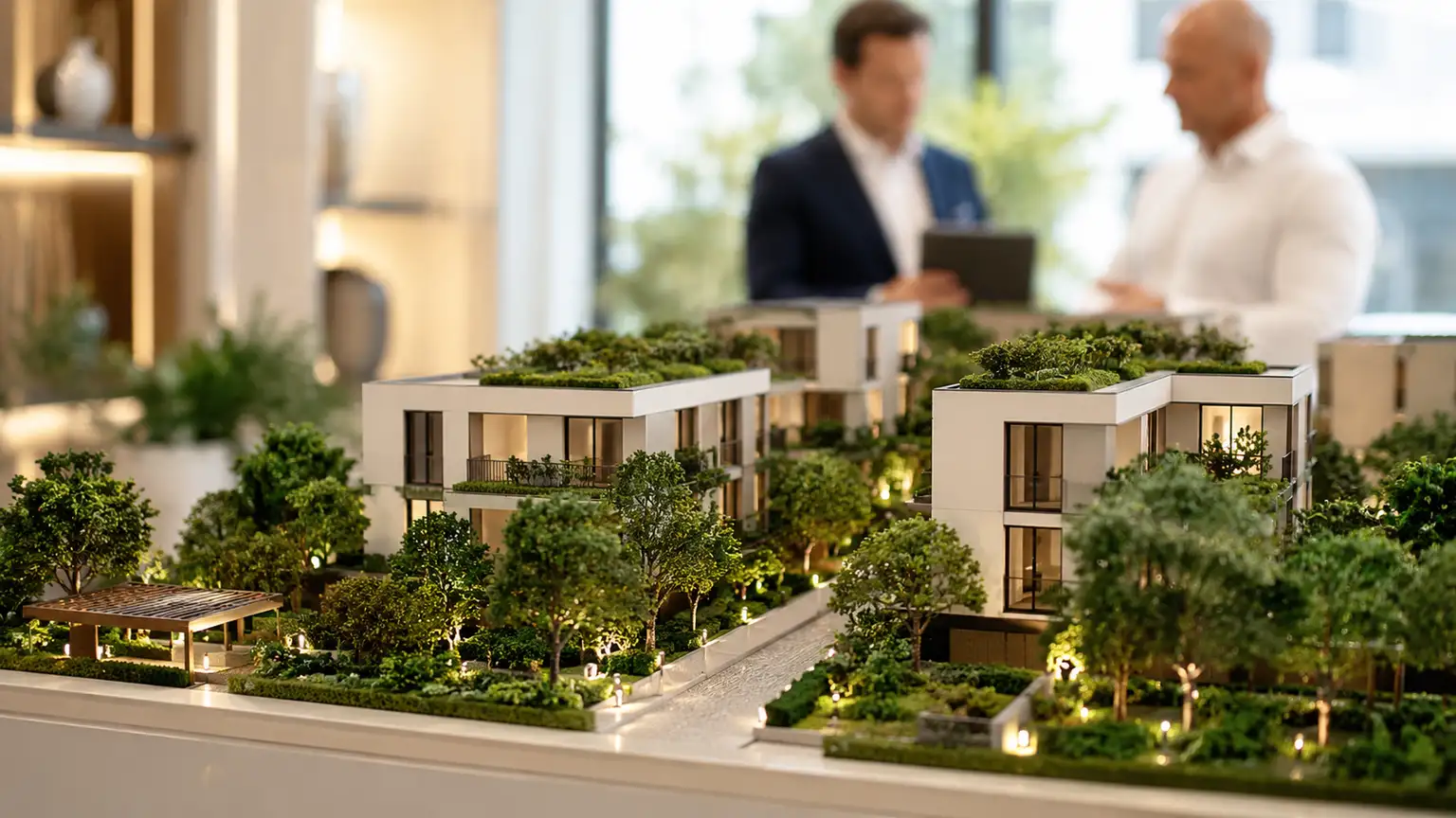 Boutique novogradnje: zašto kupci sve više biraju manje projekte