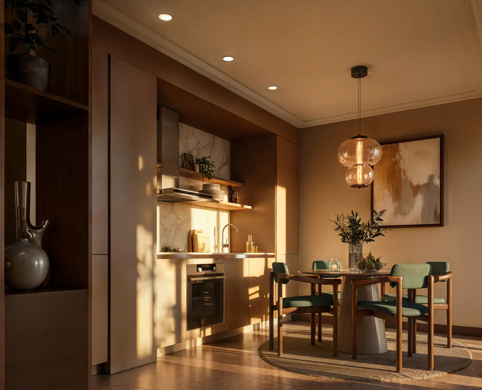 Novi Vinodolski - Mövenpick Residences Kvarner Bay