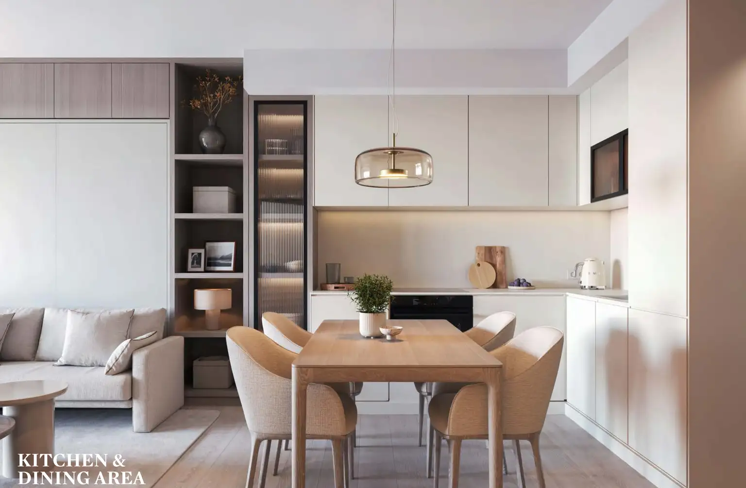 Zadar, Petrčane - Falkensteiner Aurora Residences Premium Living