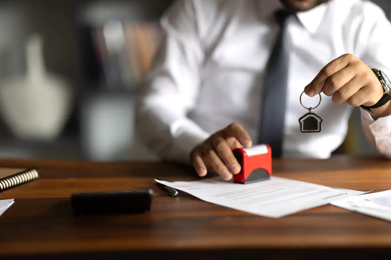 Uloga javnog bilježnika u procesu kupoprodaje nekretnine