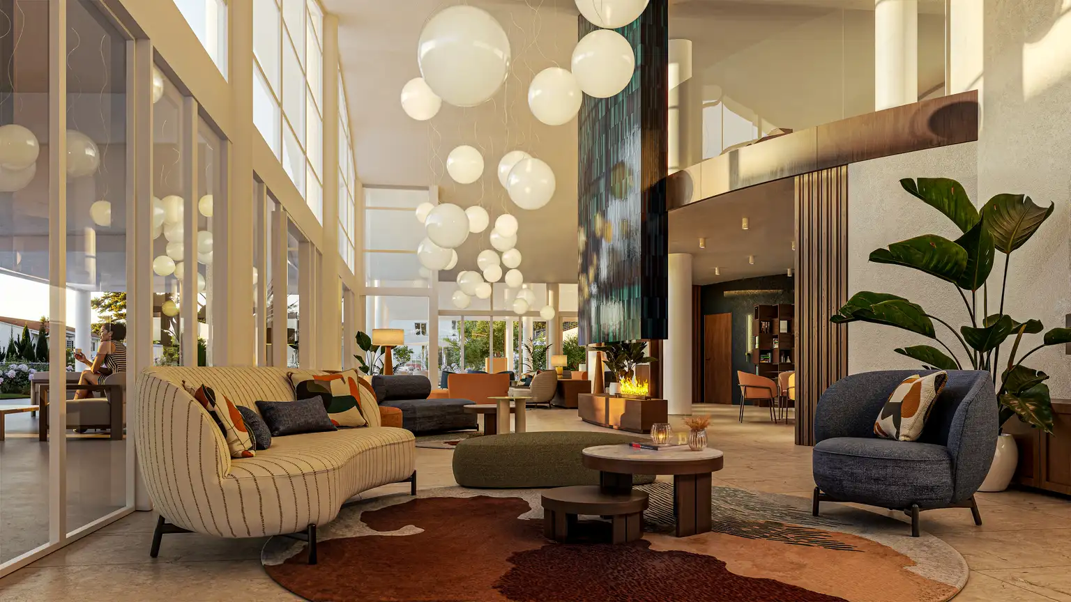 Novi Vinodolski - Mövenpick Residences Kvarner Bay