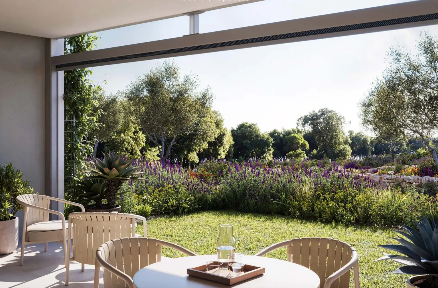 Zadar, Petrčane - Falkensteiner Aurora Residences Premium Living