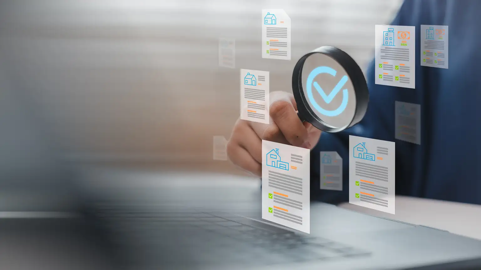 Potvrda o (ne)vlasništvu nekretnina sada dostupna putem e-Građani