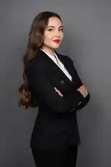 Gabriela Eva Barišić