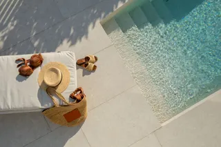 Split, Klis – Moderna vila s bazenom, saunom i kućnim kinom