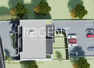 Zagreb, Donje Svetice - Trosoban stan u izgradnji 101 m2