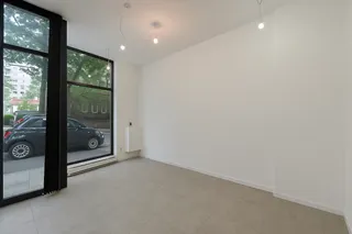 Zagreb, Maksimir - poslovni prostor 26 m2 prodaja