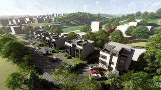 Zagreb, Dubrava – Četverosoban stan novogradnja