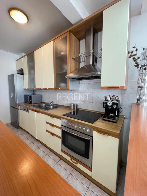 Solin, Japirko - Dwupokojowe mieszkanie 69m2