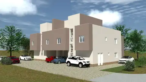 Trogir - Appartamento con tre camere e vista mare