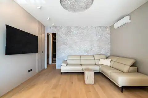 Appartement de 107 m² à Maksimir - Neuf, première location
