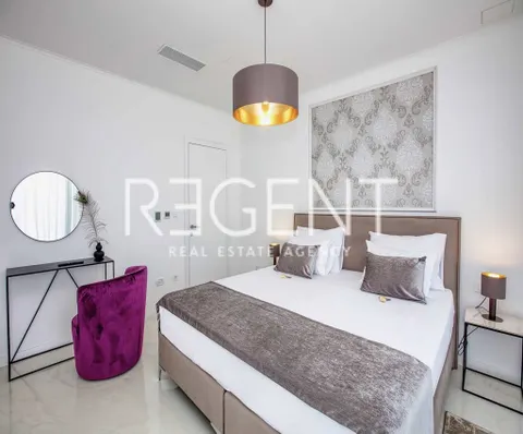 Šibenik, Brodarica – Neue wunderschöne Villa