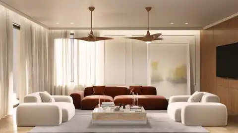 Загреб, Шестине – Эксклюзивная квартира с террасой