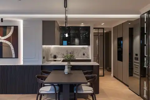 Zagreb, Rudeš - Luksuzan penthouse za život i investiciju