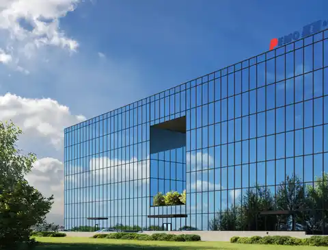 Zagreb, Lanište – Uffici commerciali in affitto