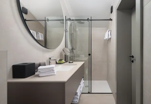 Zadar, Sv. Filip i Jakov - Molum Hotel & Residence třípokojový apartmán