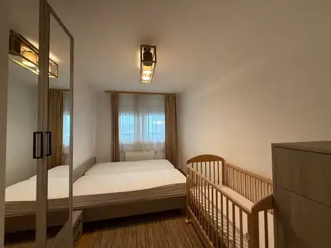 Zagreb, Žitnjak - dvosoban stan u novogradnji