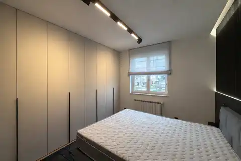 Zagreb, Remete - četverosoban moderan stan za najam na super lokaciji