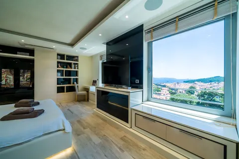 Dubrovník - Jedinečná vila s úžasným výhľadom na more