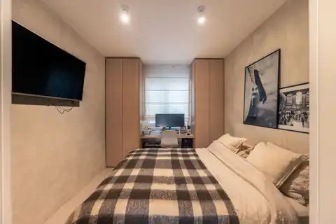 Zagreb, Vinogradska – Dizajnerski dvoetažni stan s vrtom i terasom