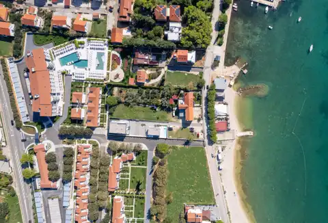 Zadar, Sv. Filip i Jakov – Molum Hotel & Residences