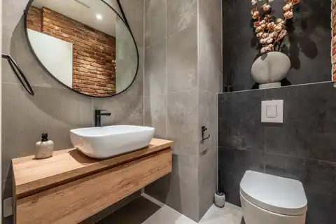 Zagreb, Basse-Ville - Appartement de luxe dans un nouvel immeuble prestigieux VMD