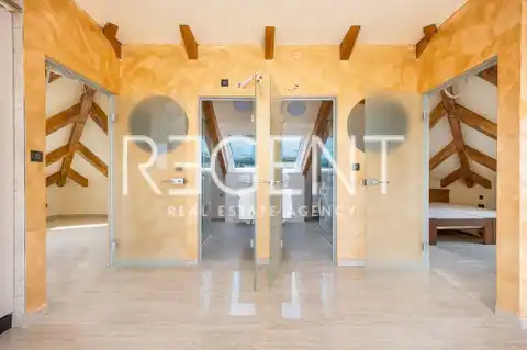 Split, Stobreč - Stan na izvrsnoj lokaciji za dugoročni najam, 150m2