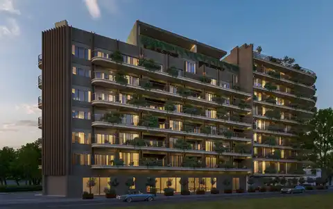 Istra, Umag - Hotel & Rezidencia Zelená veža päťizbový apartmán