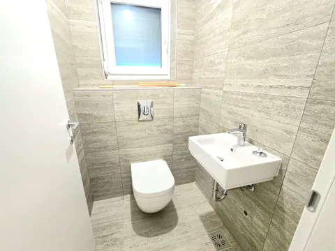 Święta Nedelja, Kerestinec - Trzypokojowe mieszkanie 100 m2