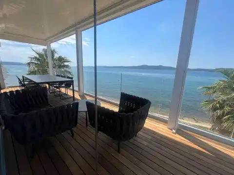 Zara, Sukošan - Attico di lusso in prima fila sul mare