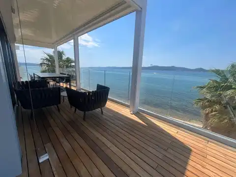 Zara, Sukošan - Attico di lusso in prima fila sul mare
