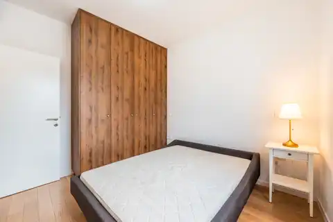 Zagreb, Maksimir - Luksuzan trosoban stan s garažnim mjestom