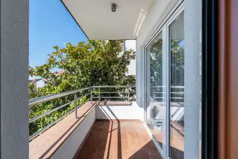 Zagrzeb, Podsljeme - Nowoczesne mieszkanie w willi miejskiej