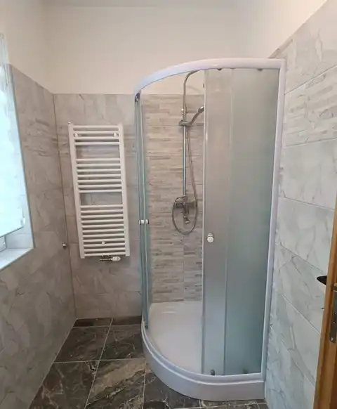 Zagabria, Maksimir - Appartamento con due camere da letto completamente ristrutturato con balcone.