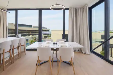 Istria, Savudrija, Petram Resort - Dwupoziomowe mieszkanie 128 m2