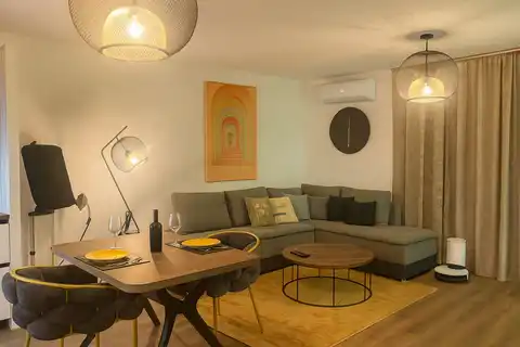 Zagreb, Novi Zagreb - Udoban dvosoban stan za najam